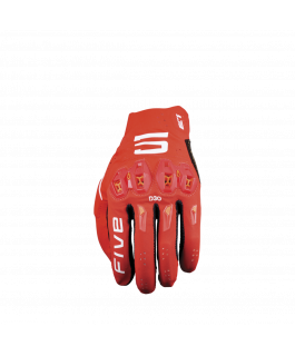 E1 EVO ROUGE 2XL