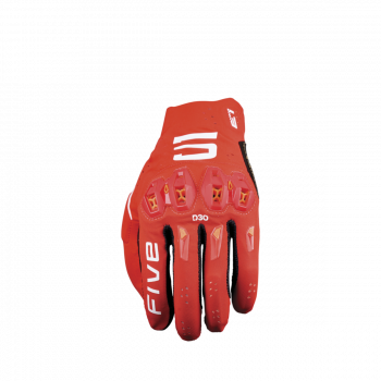 E1 EVO ROUGE XS