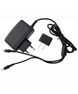 CHARGEUR DE BATTERIE GANTS FIVE