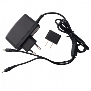 CHARGEUR DE BATTERIE GANTS FIVE