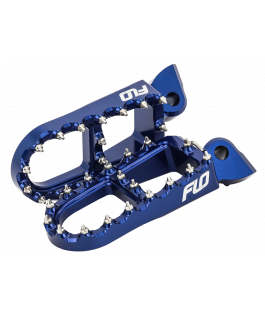 REPOSE PIED NEIGE BLEU YAM 99-19