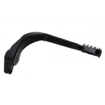 HD PÉDALE FREIN FXR 84-14-99 NOIR