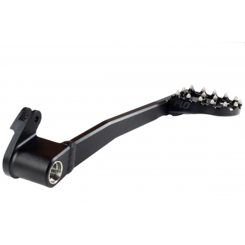 HD PÉDALE FREIN SPORTSTER XL-04-13 NOIR