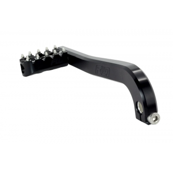 HD LEVIER CHANGE VITESSE FXD 99-17 NOIR