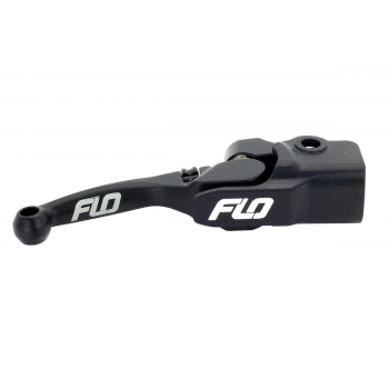 LEVIER FREIN PRO 160 YAM/KAW NOIR
