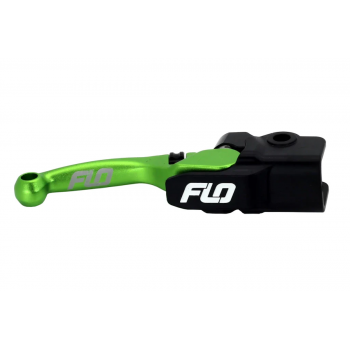 LEVIER FREIN PRO 160 HON/KAW/SUZ VERT