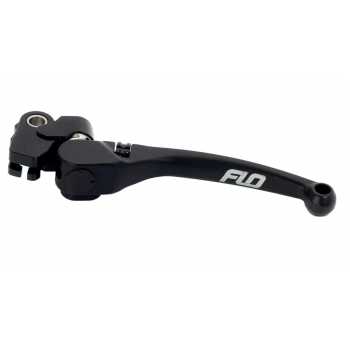 LEVIER EMBRAYAGE PRO 160 KTM/HUSQ NOIR