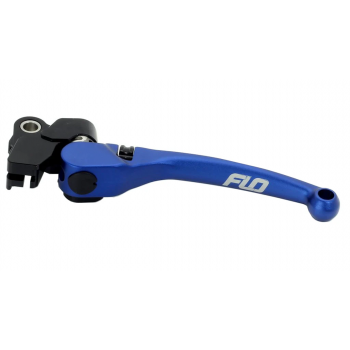 LEVIER EMBRAYAGE PRO 160 YAM BLEU
