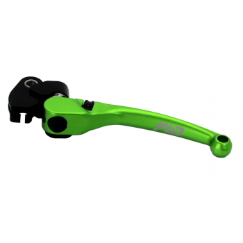 LEVIER EMBRAYAGE PRO 160 KAW/SUZ VERT