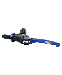ENSEMBLE EMBRAYAGE ASSEMBLÉ PRO 160 BLEU