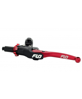 ENSEMBLE EMBR ASSEMBLÉ PRO 160 ROUGE