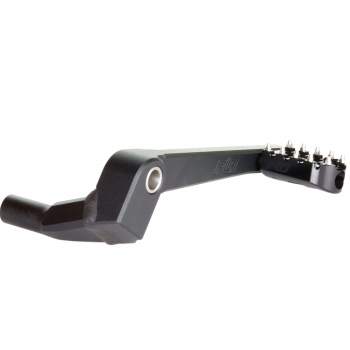 HD BRAKE PEDAL SOFTAIL-2018 UP-BLK