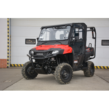 BASIC CAB HONDA PIONEER 700 (THRU 2022)