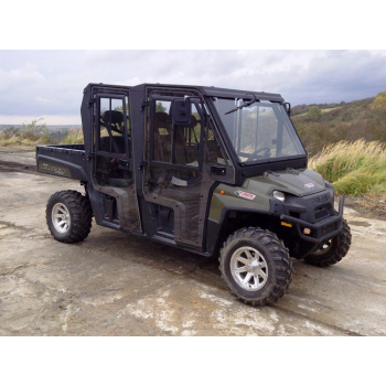 BASIC CAB RANGER XP800 CREW