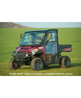 CABINE COMPLET  RANGER XP900