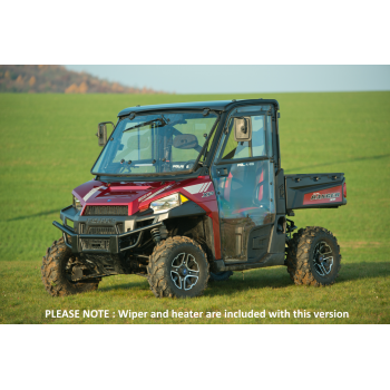 CABINE COMPLET  RANGER XP900