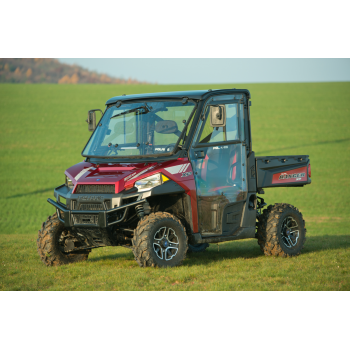 BASIC CAB POL RANGER XP900