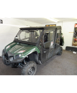 BASIC CAB YAM VIKING VI