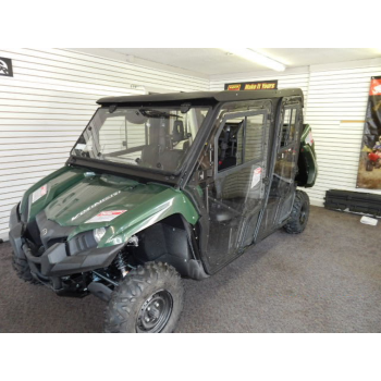 BASIC CAB YAM VIKING VI