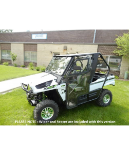 CABINE COMPLET KAW TERYX 2 WITH