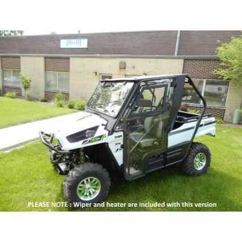 CABINE COMPLET KAW TERYX 2 WITH