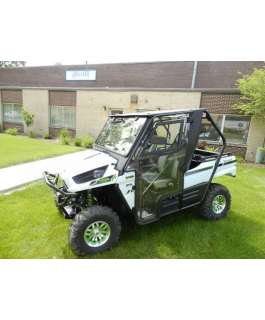BASIC CAB KAWASAKI TERYX 2