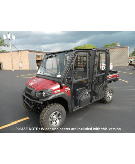 CABINE COMPLET KAW MULE PRO-FXT