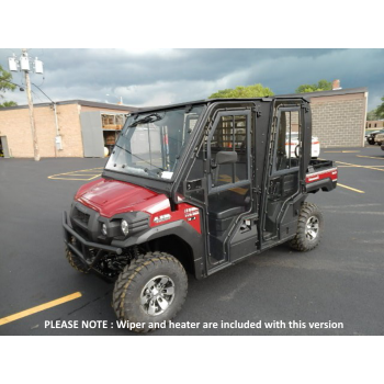 CABINE COMPLET KAW MULE PRO-FXT
