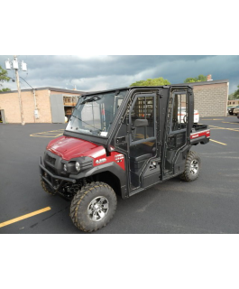 BASIC CAB KAWASAKI MULE PRO-FXT