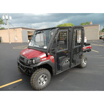 BASIC CAB KAWASAKI MULE PRO-FXT