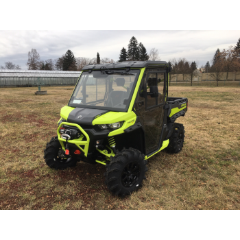 BASIC CAB CAN AM DEFENDER 2020