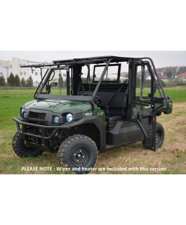 CABINE COMPLET KAW MULE PRO-FX