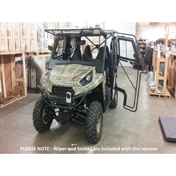 CABINE COMPLET KAW TERYX 4 WITH