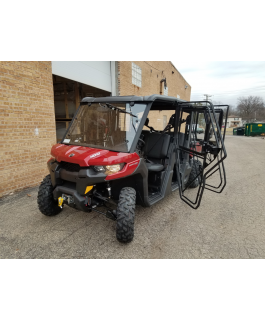 BASIC CAB CAN AM DEFENDER MAX (16 - PRES