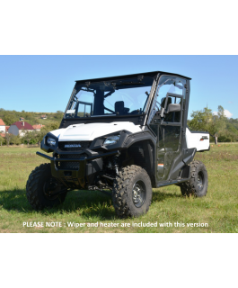 CABINE COMPLET PIONEER 1000