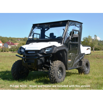 CABINE COMPLET PIONEER 1000