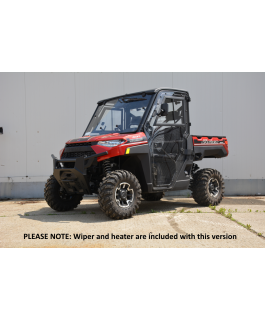 CABINE COMPLET RANGER XP1000 2018