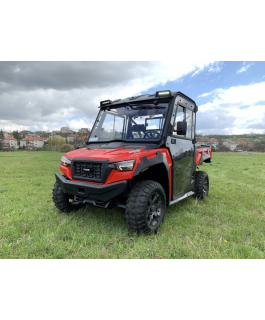 BASIC CAB PROWLER PRO/TRACKER 800 PREM
