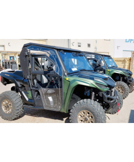 BASIC CAB YAM RMAX2