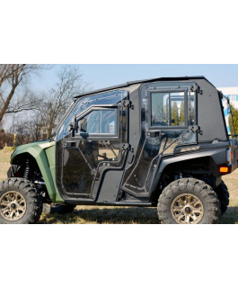 BASIC CAB YAM RMAX4