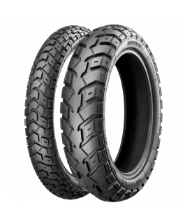 100/90-18TL 56H K60 SCOUT M+S