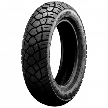 110/70-11 TL 45M K58 M+S SNOWTEX