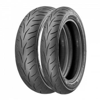 120/70 - 15TL 56H K81 SPORT