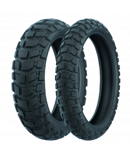 110/80B19 TL 59R K60 RANGER FRONT