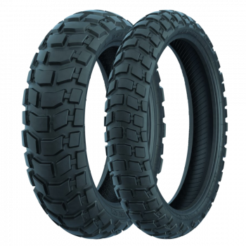 110/80B19 TL 59R K60 RANGER FRONT