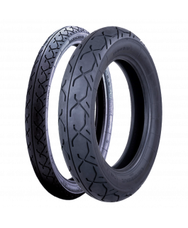 100/90-18TL 56H K65 F/R
