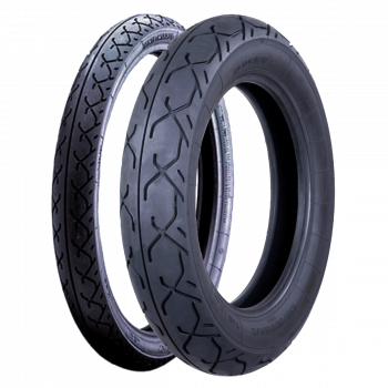 100/90-18TL 56H K65 F/R