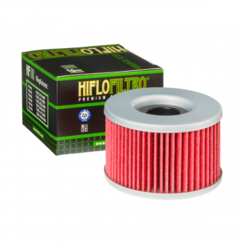 HF111 OIL FILTER HONDA 154A1-413-505