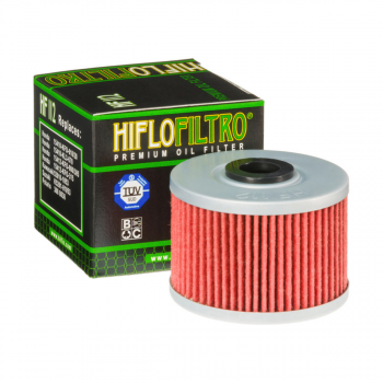 HF112 OIL FILTER 15410-KYJ-901 H/S/P