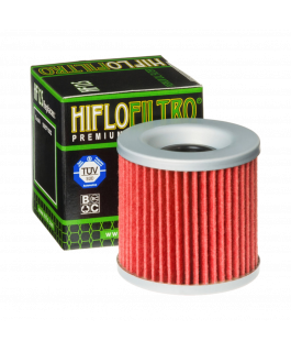 HF125 HIFLO OIL FILTER